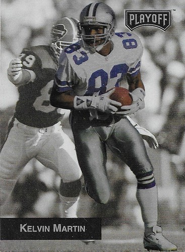1993 Playoff Football Set #1 ~ Pick Your Cards - Picture 118 of 140