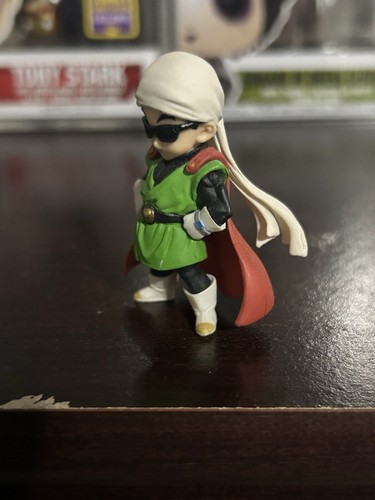 Dragon Ball Adverge Great Saiyaman - Bild 3 von 3