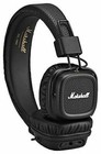 Marshall Major II 4091378 Bluetooth On-Ear Headphones - Black