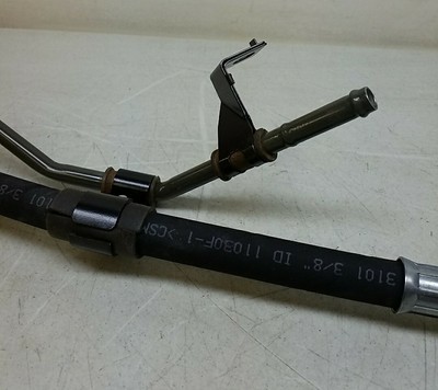 Genuine OEM Power Steering Pressure Hose for Toyota 4441006142 for 