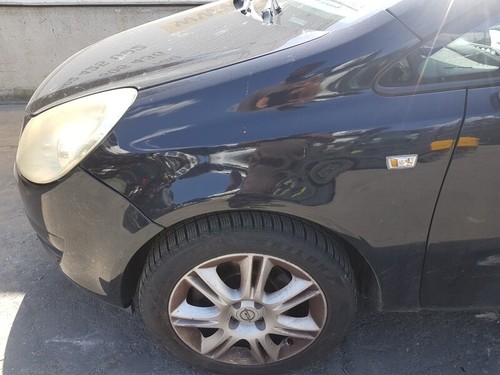 13188487 fernsterhebermotor vorne links für OPEL CORSA D 1.3 13289448 1983386 - Photo 10/16