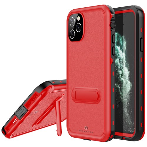 For Apple iPhone 11 / 11 Pro Max Case Waterproof with Screen Protector Series - Picture 33 of 40