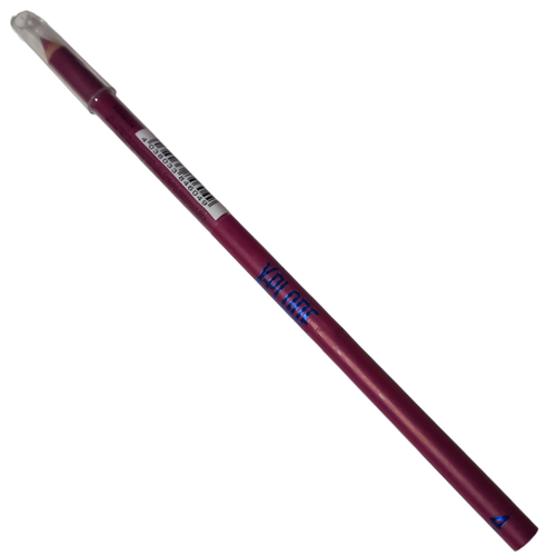 Xplode Jumbo Lip Liner Stift E84604 Weinrot - Bild 20 von 24