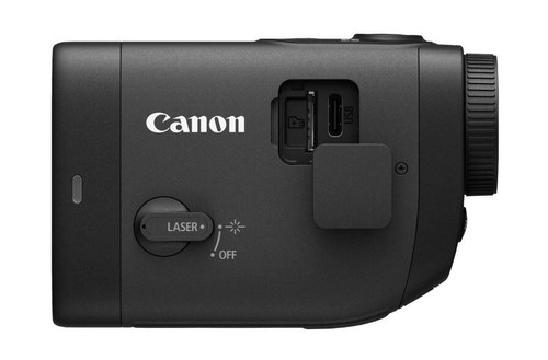Canon Powershot Golf - Picture 2 of 3