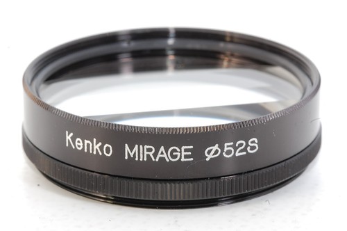 kenko mirage lens filter japan - Picture 6 of 12