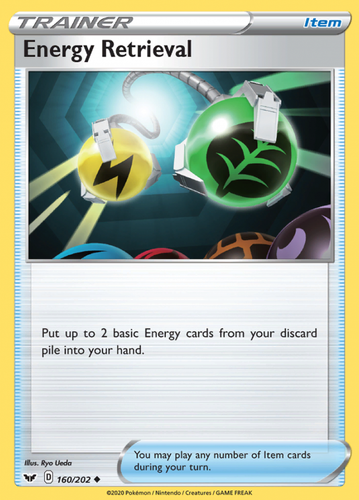 Sword & Shield Base Singles - Near Mint/Pack Fresh - Pokémon TCG (40% OFF) - Picture 91 of 110