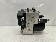 Mercedes W168 W170 W414 Vaneo ABS-Hydraulikblock  0265202461  A0044310912