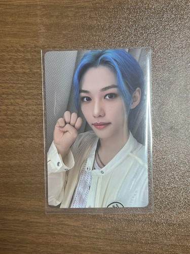 Stray kids Felix Photocard PC 5-STAR 5star withfans Limited