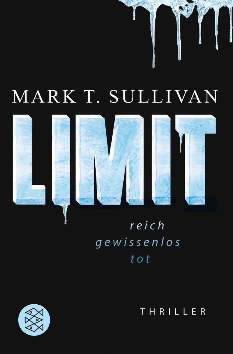 Mark T. Sullivan / Limit / 9783596660988