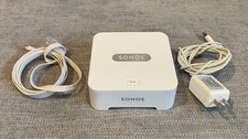 Sonos BR100 White Wireless Bridge