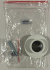 Adaptateur mâle Clinton Electronics CE-CPMPA 3/4” EMT vers 1-1/2′′ NPS