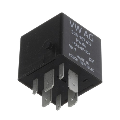 OEM GENUINE 2018-2023 Volkswagen Remote Starter Kit Atlas Tiguan NEW 3CN-065-760 - Bild 1 von 4