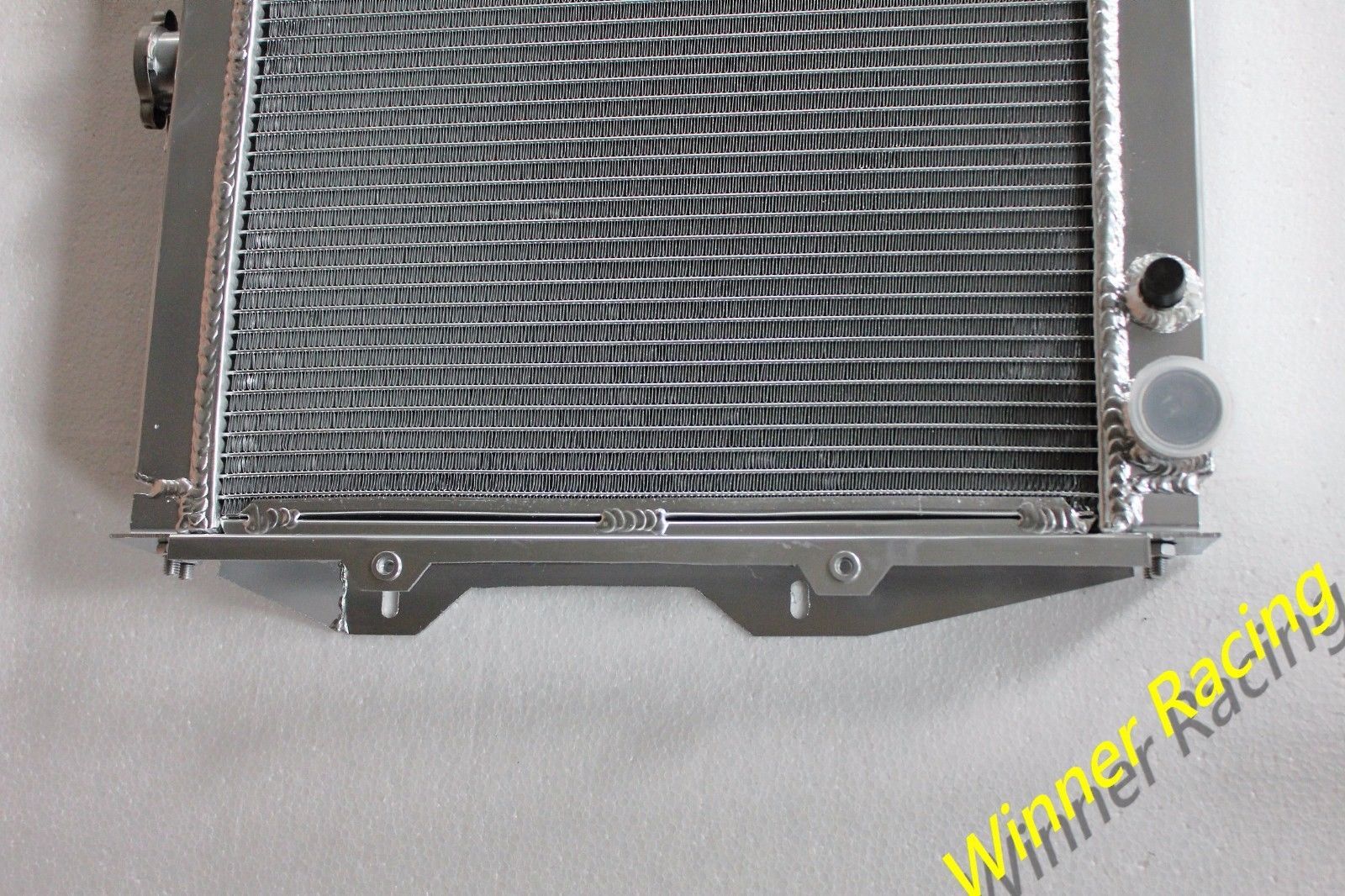 Fit Toyota 4Runner / Pickup L4 2.4L 22RE AUTO A/T 1984-1995 Aluminium ...