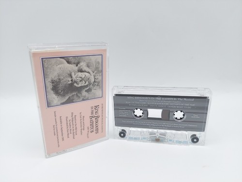 Cassettes - YOU PICK! - Children's Music, Stories, Christmas, Halloween - TESTED - Picture 86 of 99