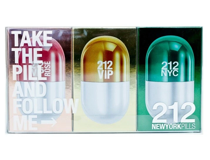 carolina herrera 212 vip new york pills