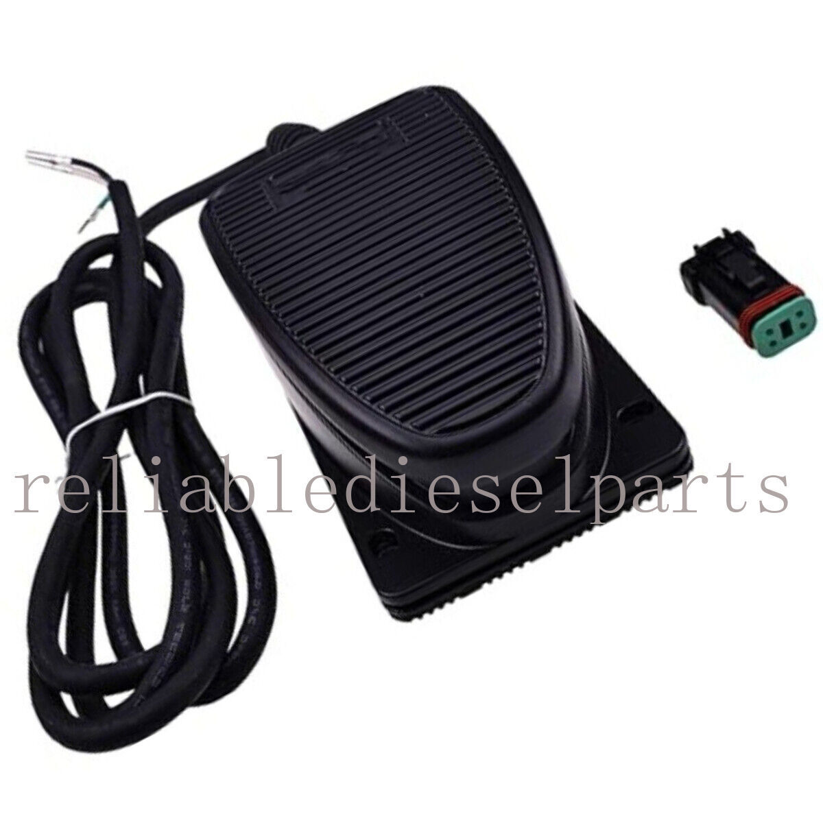 227515GT 227515 For Genie S-100 S-105 SX-105 SX-125 ZX-135/70 Foot Pedal Switch 227515GT 227515 For Genie S-100 S-105 SX-105 SX-125 ZX-135/70 Foot Pedal Switch