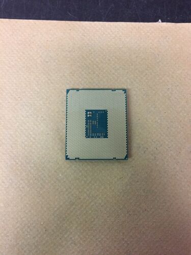 Intel Xeon E5-2643 V3 3.40 GHz Processor SR204 - Picture 2 of 3