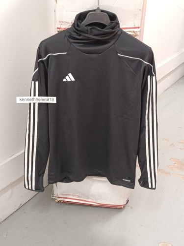 ADIDAS TIRO 23 LEAGUE WARMES OBERTEIL HS3573 SCHWARZ HERREN GRÖSSE LARGE - Bild 1 von 16