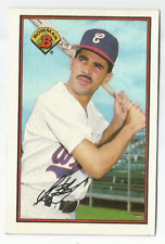 OZZIE GUILLEN 1989 BOWMAN CARD NEAR MINT CONDITION