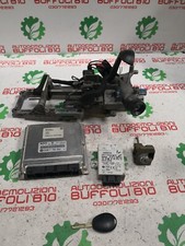 0281011085 MINI COOPER 1.4 DIESEL ENGINE CONTROL UNIT KIT