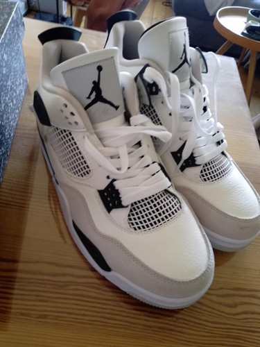 nike air jordan weiß - Bild 3 von 5