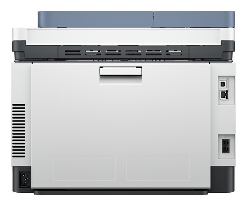 Hp Multifunzione 3in1 Laser A4 COLOR LASERJET PRO 3302sdw White e Blu 499Q6F - Foto 4 di 4