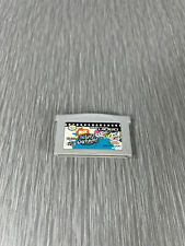 GBA Video The Fairly Odd Parents (Nintendo Game Boy Advance GBA) Original Game