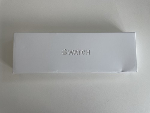 Apple Watch Series 10 GPS, 46mm, Black - size M/L - BNIB - Zdjęcie 5 z 11