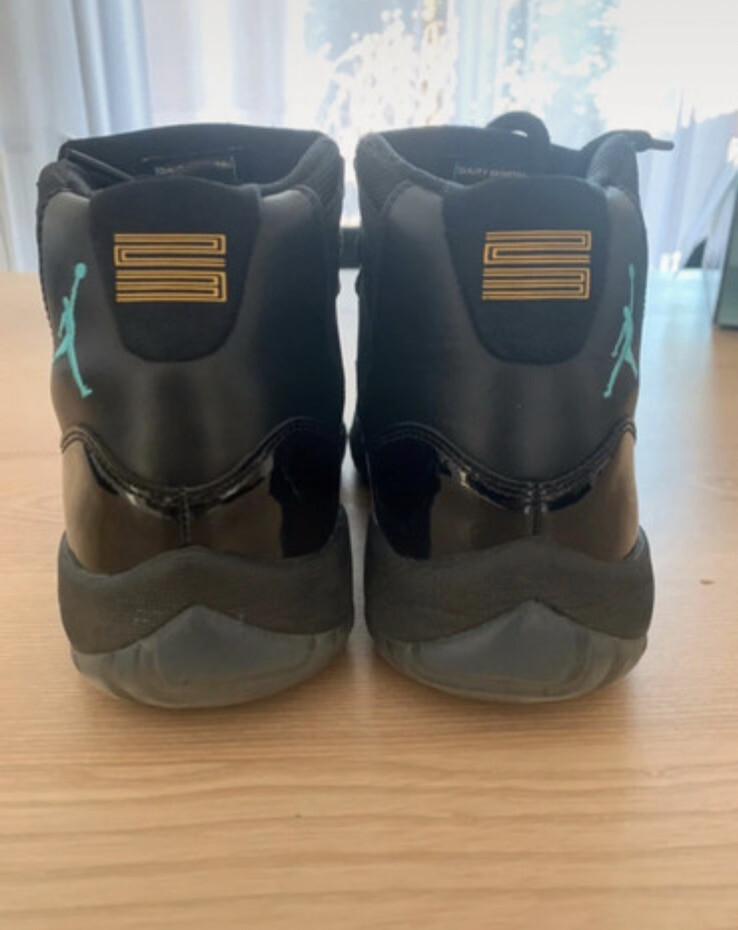 Jordan 11 taille 42 cheap
