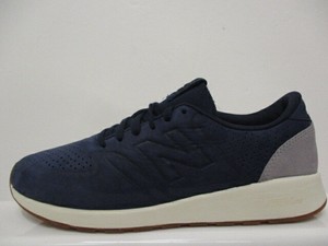 new balance black suede 420 trainers