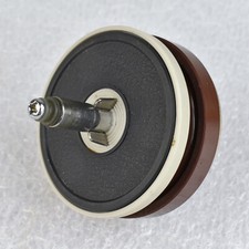 Sony Tapecorder TC-260 Reel-to-Reel Supply Reel Table Assembly Replacement Part  			