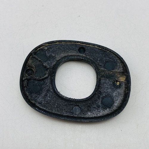 2005-2009 Land Rover LR3 Emblem Logo Letter Badge Front Hood Glossy OEM F31O - Bild 6 von 6