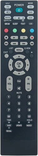 Neu IR Fernbedienung MKJ39170805 fur LG 32LC52-ZC 42LC51-ZA