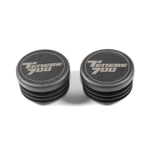 Motorcycle Frame Hole Cap Plug Cover For YAMAHA Tenere700 World Raid 2019- 2024 - Picture 8 of 14