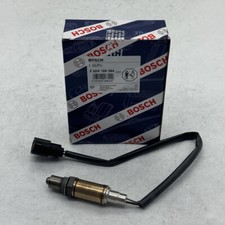 Bosch 15383 Oxygen O2 Sensor for 2011-2019 Ford Lincoln Mazda Mercury DOWNSTREAM