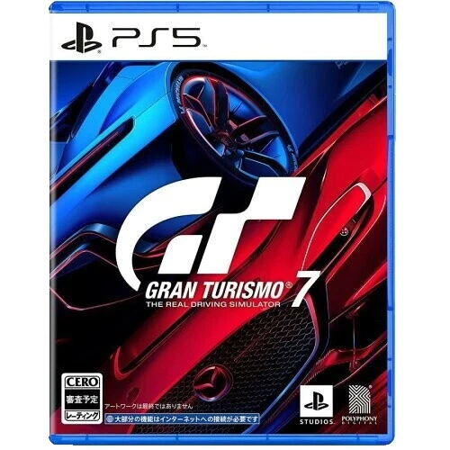 Gran Turismo Sony videojuegos