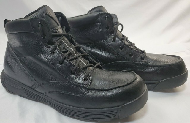 Nike Air ACG LUNARPATH ETW Black Leather BOOTS Size 11 407571-004 for sale online | eBay