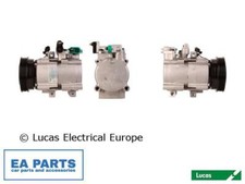 Compressor, air conditioning for HYUNDAI KIA LUCAS ACP660