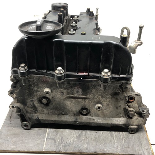 VAUXHALL ASTRA J 1.6 DIESEL ENGINE B16DTL CYLINDER HEAD 55596885 2012 - 2015 - Picture 4 of 8