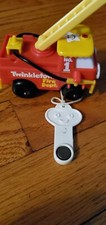 29 Vintage Matchbox Twinkletown Firetruck, 1985