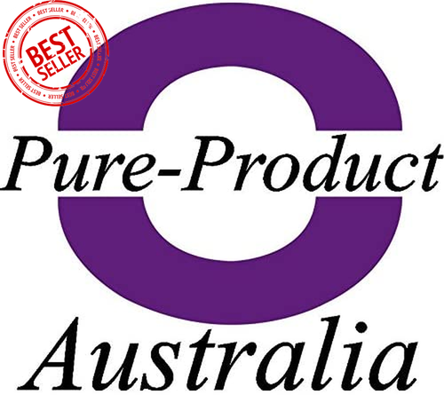 Pure Product Whey Isolate 1kg – 30g Protein, Grass-Fed, Fast Absorb, Vanilla - Picture 4 of 12