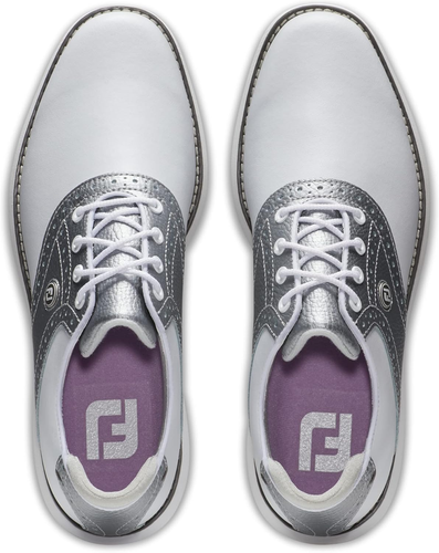 Tradizioni Fj, Scarpe Da Golf Donna - Foto 7 di 12