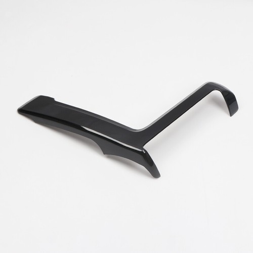 Cubierta a rayas reposabrazos negra para puerta interior de automóvil Toyota 4Runner 2010-2020 - Imagen 11 de 11