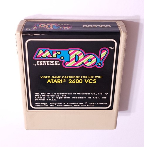 Pick Your Favorites Atari 2600 7800 7800+ 2600+ All used games are tested - Picture 132 of 263