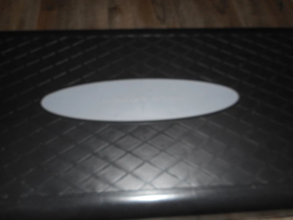 Golds Gym 26X10 Step-Up Deck Plataforma Elevador Ejercicio Aeróbico Entrenamiento Foto 2 de 4