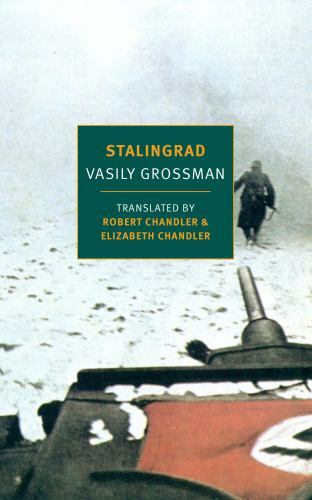 Stalingrad Format: Paperback - Foto 1 di 1