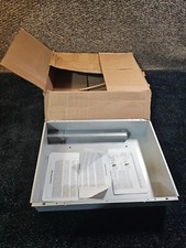 TPI FPQ-BOX-3310 Wall Heater Box For FPQ/331 AFA/332 CEH/338 HFA Series