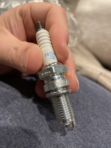 NGK SPARK PLUG DPR7EA-9 # 5129 - 第 1/2 張圖片