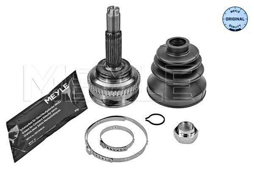 CV Joint Drive Shaft Joint Kit MEYLE Fits CHEVROLET Aveo DAEWOO 02-08 96348791 - Picture 1 of 1