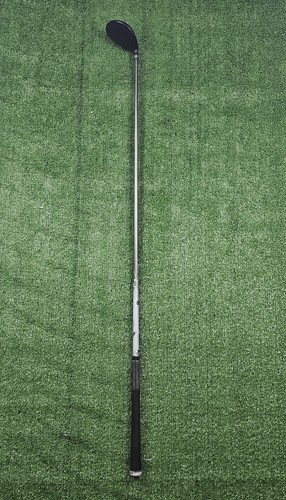 Wilson Staff D200 Super Light 7 Wood 21° Elements Chrome 49FR Reg Flex RH 42" - Picture 9 of 9